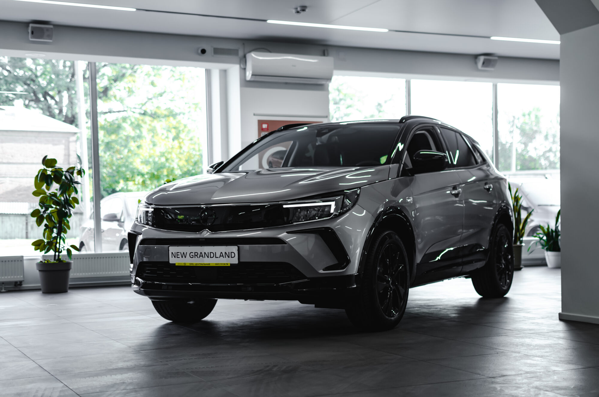 Автомобіль
